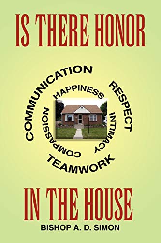 Is There Honor in the House