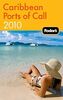 Fodor's Caribbean Ports of Call 2010 (Travel Guide)