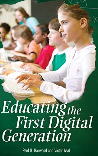 Educating the First Digital Generation (Educate US)