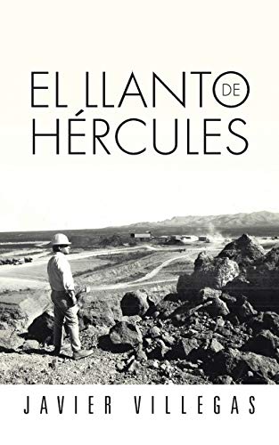 El Llanto de Hércules