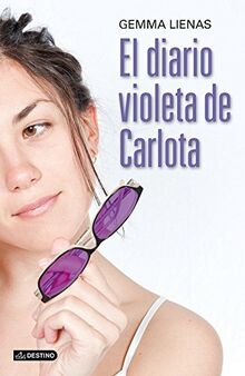 El diario violeta de Carlota (Punto de encuentro)