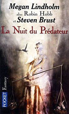 La nuit du prédateur