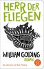 Herr der Fliegen: Roman. Neu übersetzt von Peter Torberg (Fischer Taschenbibliothek)