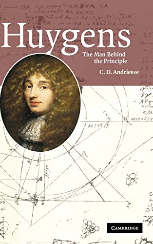 Huygens: The Man behind the Principle