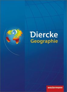 Diercke Geographie: Schülerband mit Schüler-CD: aktualisierte Neuauflage 2011 von Latz, Wolfgang | Buch | Zustand gut
