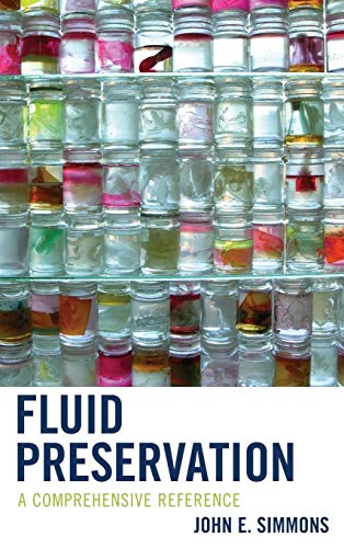 Fluid Preservation: A Comprehensive Reference