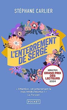 L'enterrement de Serge