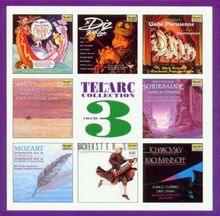 Telarc Collection Vol. 3