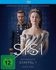 Sisi - Staffel 1 (alle 6 Teile) (Filmjuwelen) (Blu-ray)