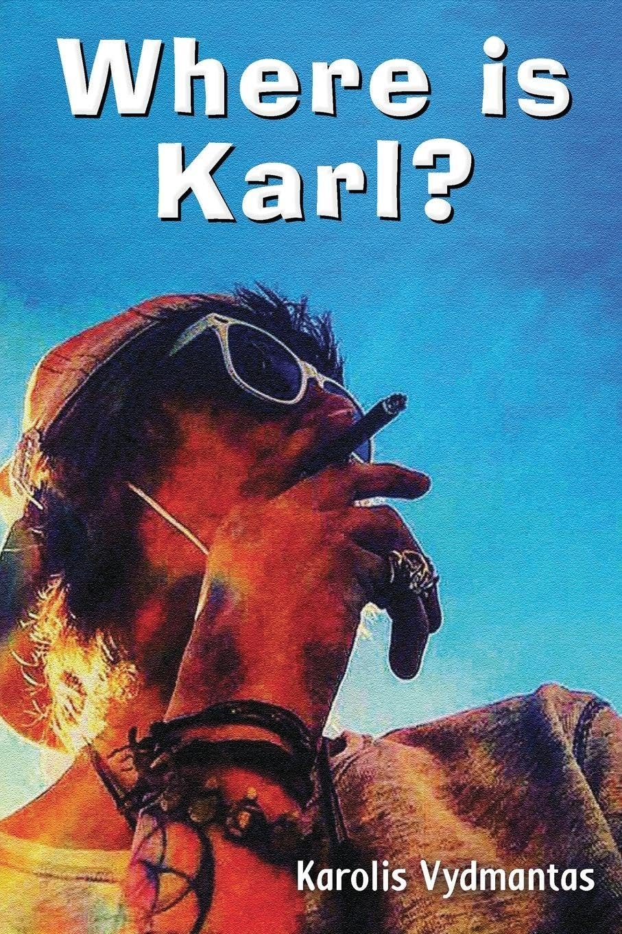Where is Karl?