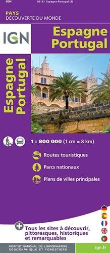 Spain/Portugal 2015: IGN.E.P.86111