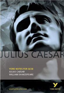 York Notes on Julius Caesar