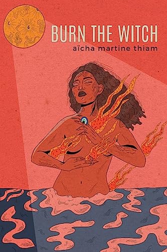 BURN THE WITCH