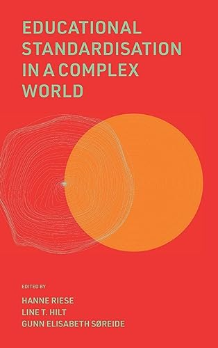 Educational Standardisation in a Complex World