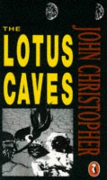 The Lotus Caves (Puffin Books)