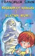 Koszmarny Karolek i klątwa mumii