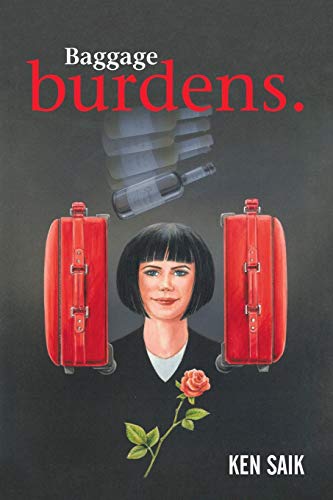 Baggage burdens.