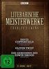 Literarische Meisterwerke - Charles Dickens: 3 Filme Edition [5 DVDs]