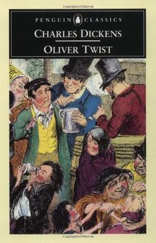 Oliver Twist (Penguin Classics)