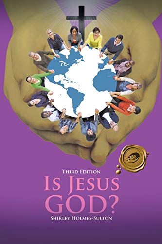 Is Jesus God?