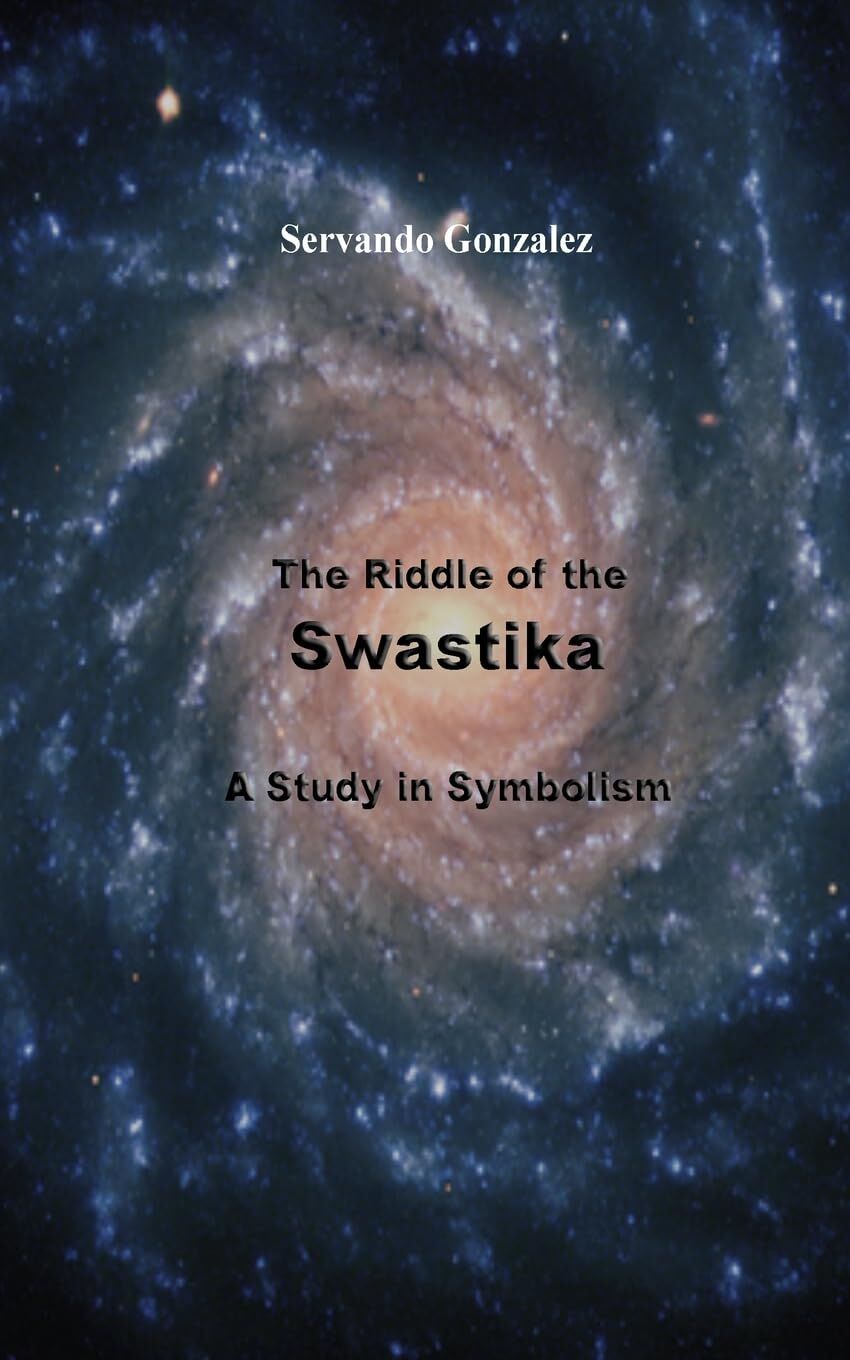 The Riddle of the Swastika