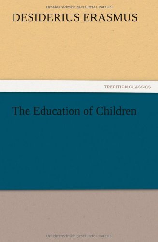 The Education of Children