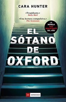 El sótano de Óxford (Los Imperdibles)