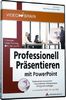 Professionell Präsentieren mit PowerPoint (DVD-