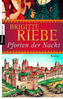 Pforten der Nacht: Roman