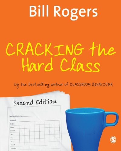 Cracking the Hard Class: Strategies for Managing the Harder Than Average Class