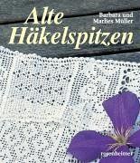 Alte Häkelspitzen.