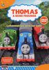 Thomas und seine Freunde (Folge 03) - Lokomotive sein ist toll