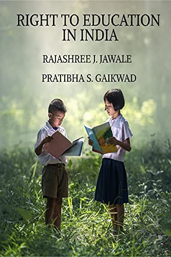 RIGHT TO EDUCATION IN INDIA
