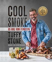 Cool Smoke: US-BBQ vom Feinsten