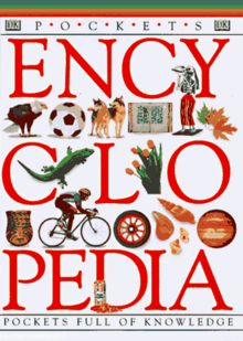 Encyclopedia (Travel Guide)