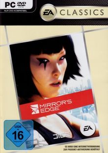 Mirror's Edge [EA Classics]