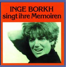 Inge Borkh singt ihre Memoiren