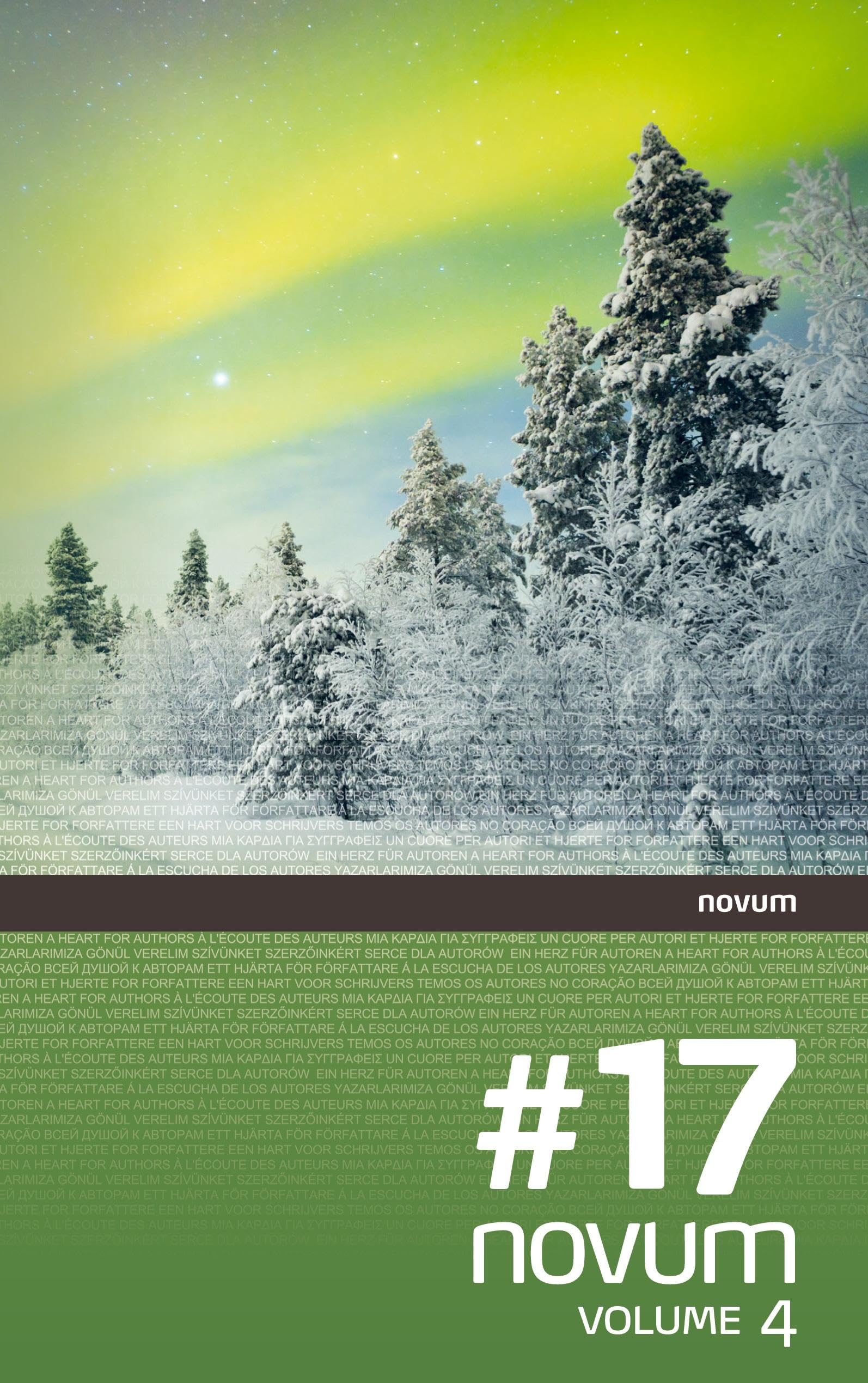 novum #17: Volume 4
