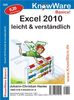 Excel 2010 leicht & verständlich