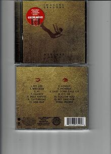 Mercury Act 1 (CD Con Poster E Alternative Cover Esclusiva Discoteca Laziale)