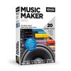MAGIX Music Maker 2013 (Jubiläumsaktion inkl. Music Studio)