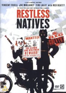 Restless Natives [UK Import]