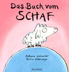 Das Buch vom Schaf