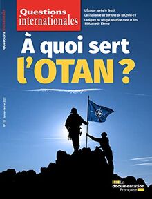 A quoi sert l'OTAN ?: n°111