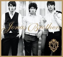 Jonas Brothers de Jonas Brothers | CD | état bon