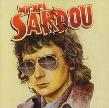 La Vieille de Sardou, Michel | CD | état très bon