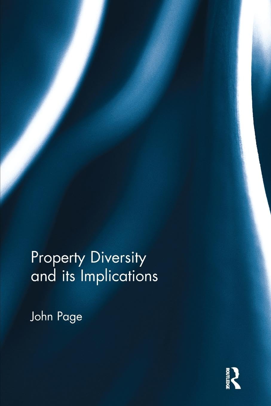 John Page Property Diversity And Its Implications