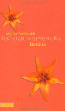 Die vier Schwestern, Band 3: Bettina
