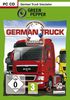 German Truck Simulator [Green Pepper]