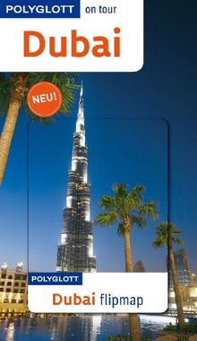 Dubai: Polyglott on tour mit Flipmap